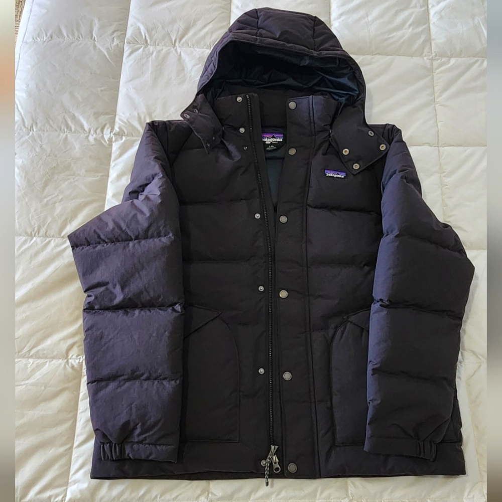 Patagonia Men's Downdrift Jacket